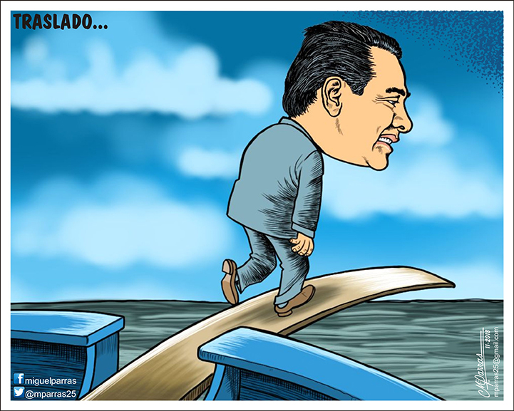 Traslado...
