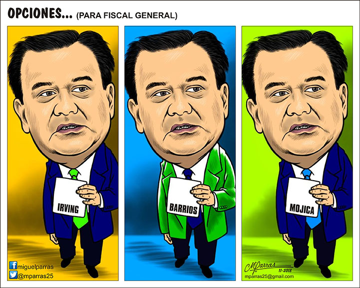 Opciones...