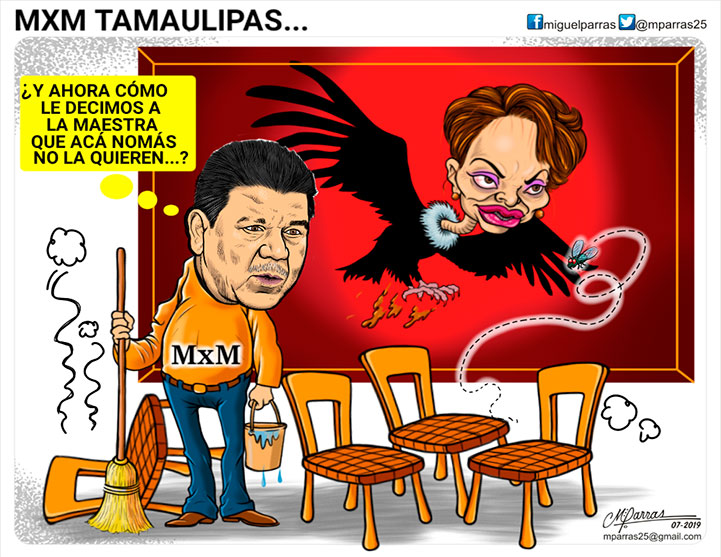 MXM Tamaulipas