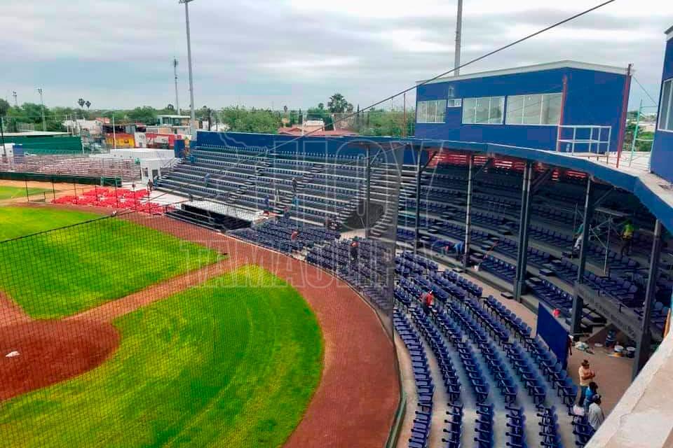Hoy Tamaulipas Vuelan boletos para juego inaugural de los Tecos en