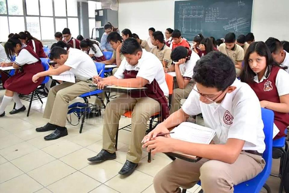 Hoy Tamaulipas Sep Felicita A Los Alumnos Del Pais En El Dia Del Estudiante