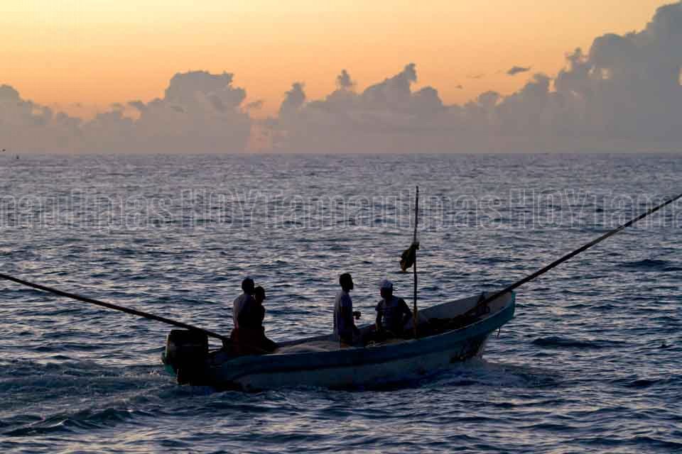 D�a Internacional de la Gente de Mar