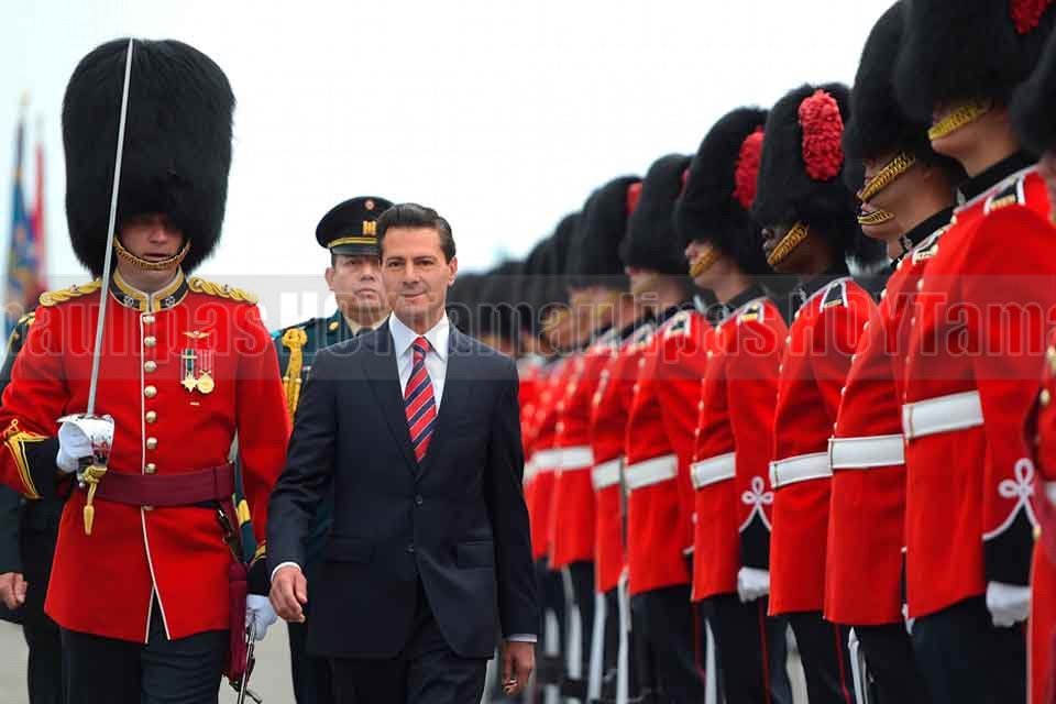Ceremonia de Bienvenida 