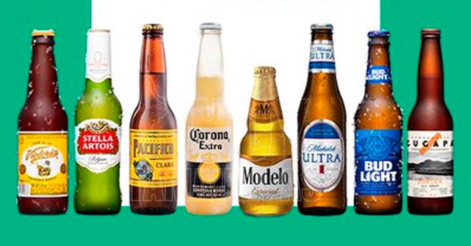 Hoy Tamaulipas - Cerveza Modelo elaborara una cerveza con cebada comprada a  agricultores mexicanos