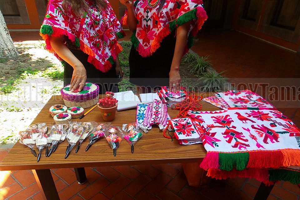 Feria de Aquism�n, SLP