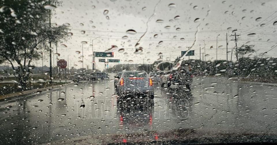 Ciudad Victoria Tamaulipas Clima
