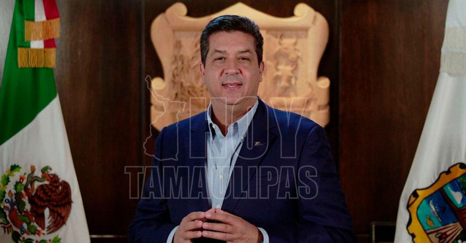Hoy Tamaulipas - Mxico Aprueban desafuero de Cabeza de ...