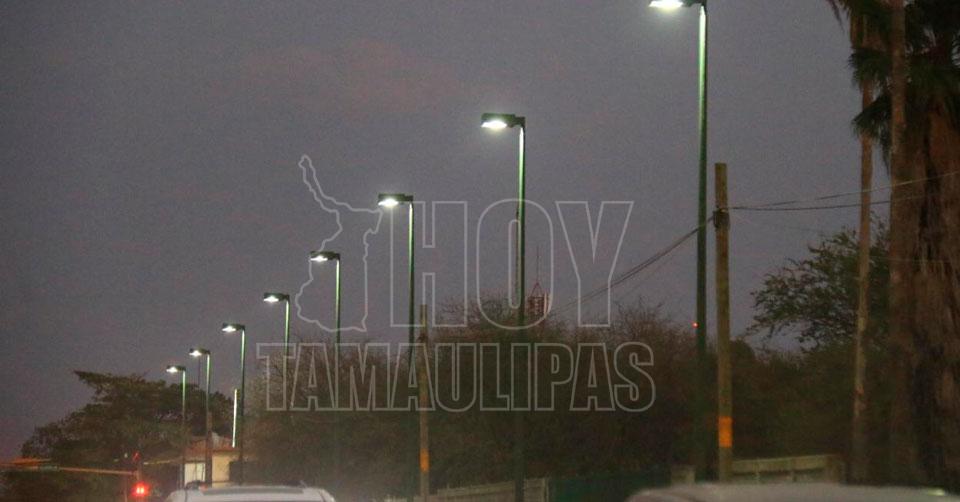 Hoy Tamaulipas Tamaulipas Mejora Pilar entorno urbano en Los Ã‰banos