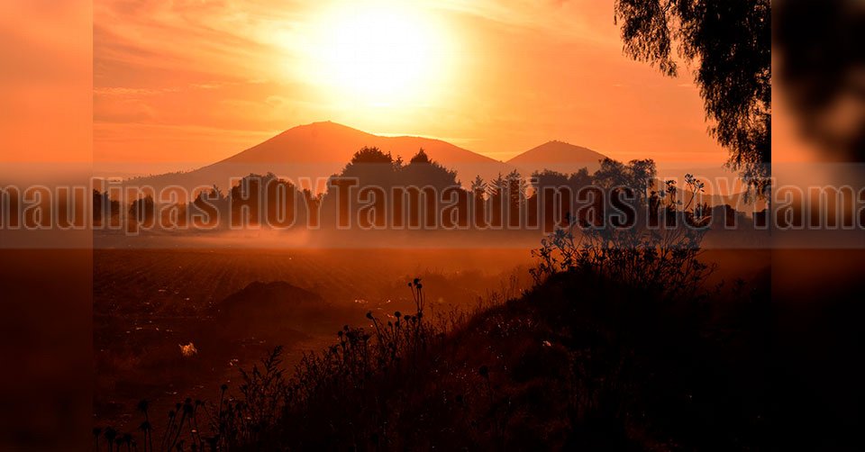 Postal de Cuanal�n, Acolman