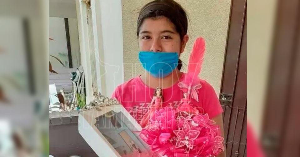 Hoy Tamaulipas - Tamaulipas Hada Madrina de Reynosa concedera fiesta de 15  anios a 32 Â“princesasÂ”
