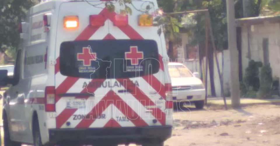 Hoy Tamaulipas - Seguridad Tamaulipas Muere anciano que no alcanzo a  vacunarse contra el Covid-19 en Ciudad Madero