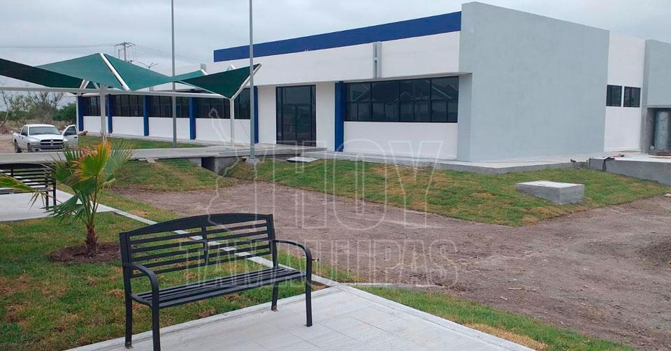 Hoy Tamaulipas Contara UT de Matamoros son su propio laboratorio de