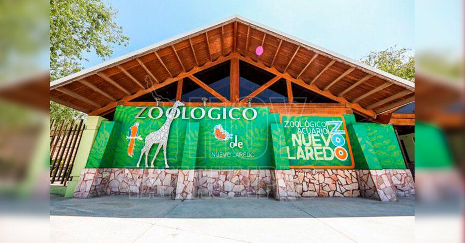 Hoy Tamaulipas Reabriran el paso a turistas el 20 de mayo en Laredo Texas