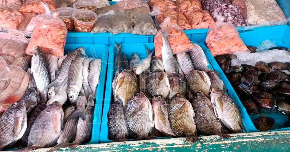 Hoy Tamaulipas - Venta de mariscos en Tamaulipas Aumento hasta un 40 el  precio de pescados y mariscos en Victoria