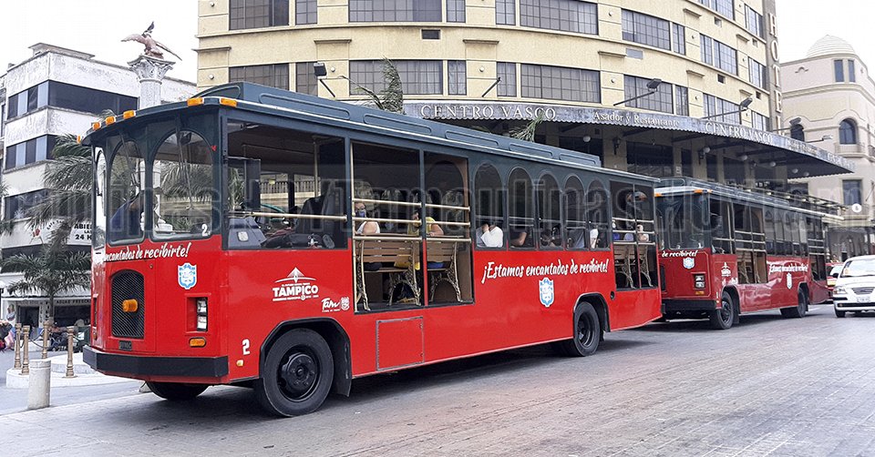 Hoy Tamaulipas - Capta Tampico alrededor de 275 mil visitantes por  vacaciones de verano