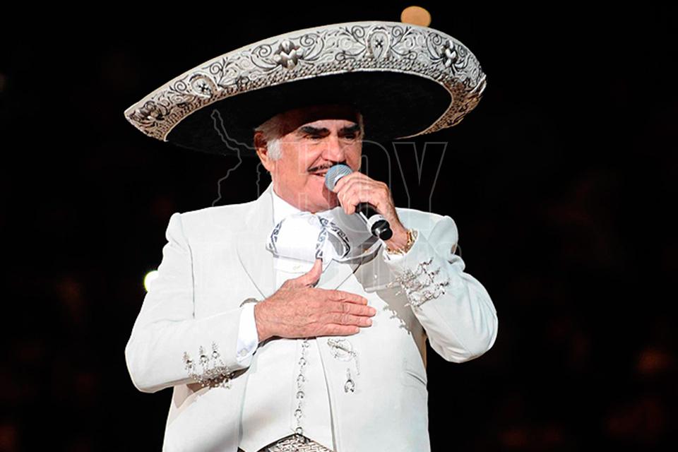 Chillido estoy sediento leopardo Hoy Tamaulipas - Vicente Fernandez lanza nueva version del tema Poquita fe Chillido estoy sediento leopardo Hoy Tamaulipas - Vicente Fernandez lanza nueva version del tema Poquita fe