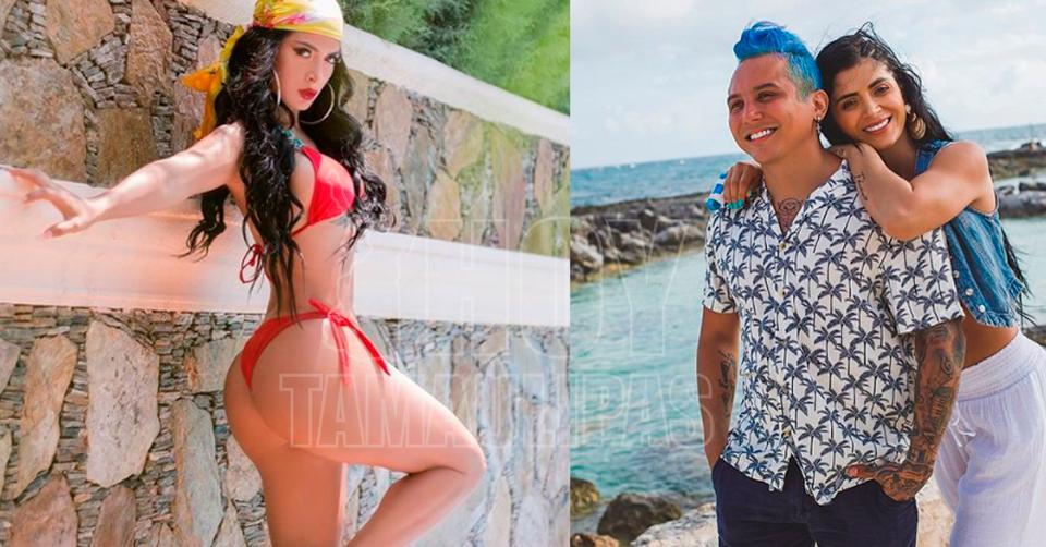 Hoy Tamaulipas - VÃ DEO Edwin Luna le suplico a Kimberly Flores que saliera de La Casa de los Famosos Hoy Tamaulipas - VÃ DEO Edwin Luna le suplico a Kimberly Flores que saliera de La Casa de los Famosos