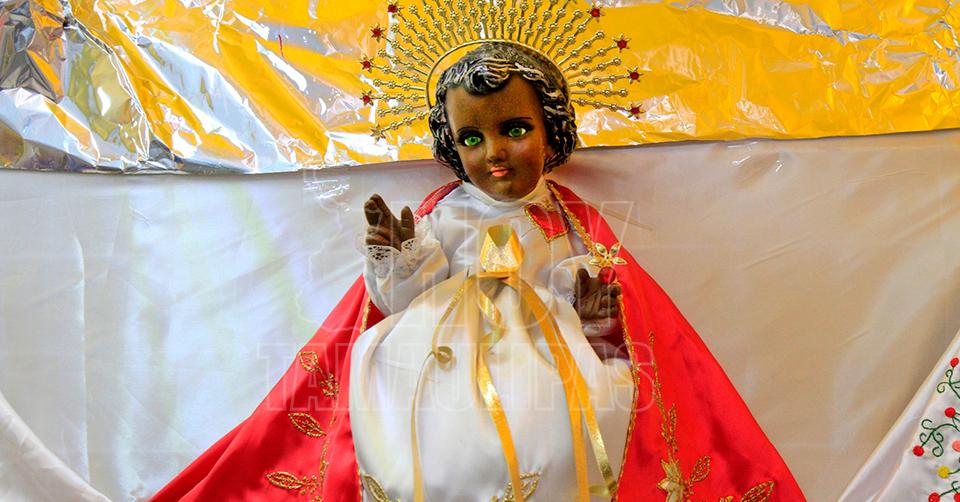 Hoy Tamaulipas - Nacional Figura del Ninio Dios “lloro lagrimas de sangre” en un domicilio de Torreon Hoy Tamaulipas - Nacional Figura del Ninio Dios “lloro lagrimas de sangre” en un domicilio de Torreon
