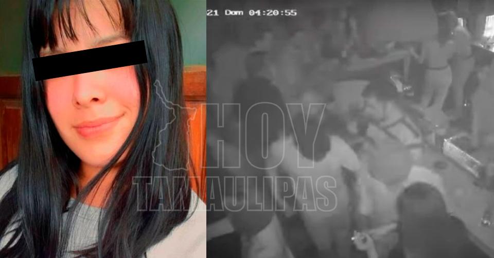 Hoy Tamaulipas - Internacional VDEO Por celos mujer le rompi un vaso de  vidrio en el rostro a su novio