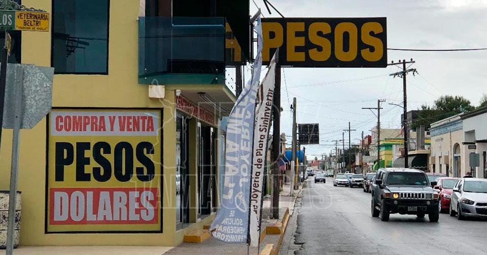 Hoy Tamaulipas Tamaulipas Se registra un ligero aumento en el tipo de cambio del dolar en Hoy Tamaulipas Tamaulipas Se registra un ligero aumento en el tipo de cambio del dolar en