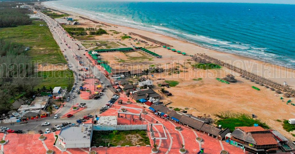 Qu� bonita es Playa Miramar