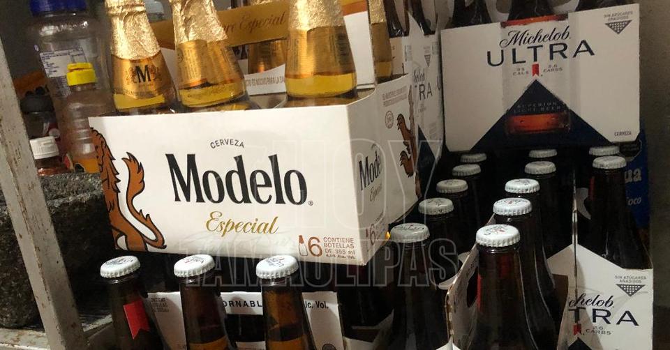 Hoy Tamaulipas - Comercio en Tamaulipas Sequia podria causar incremento en  el costo de la cerveza advierten en Reynosa