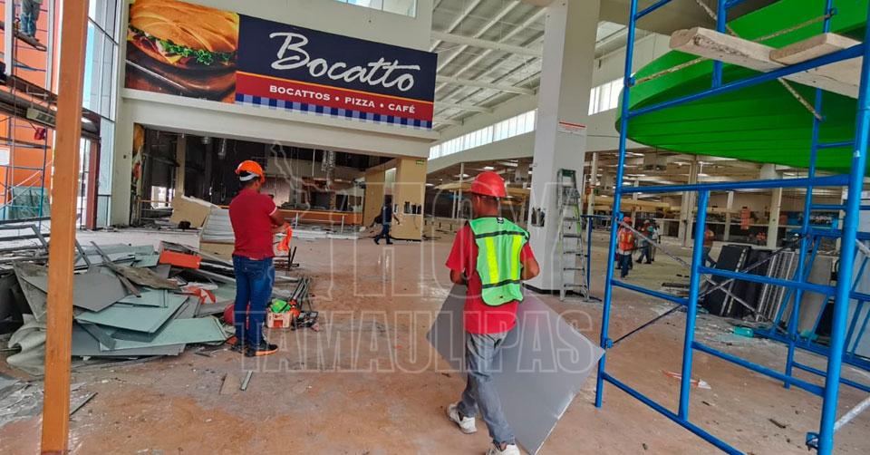 Hoy Tamaulipas - Economia en Tamaulipas Abrira en octubre City Club en  Ciudad Victoria generara nuevos empleos