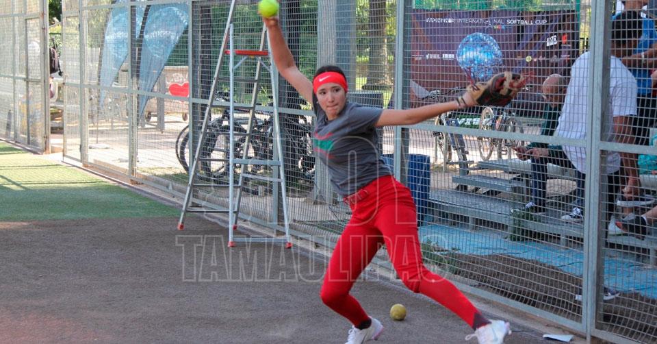 Hoy Tamaulipas - Deportes Nacional Seleccion femenil de softbol se prepara en Florida rumbo a Juegos Mundiales Birmingham 2022 Hoy Tamaulipas - Deportes Nacional Seleccion femenil de softbol se prepara en Florida rumbo a Juegos Mundiales Birmingham 2022