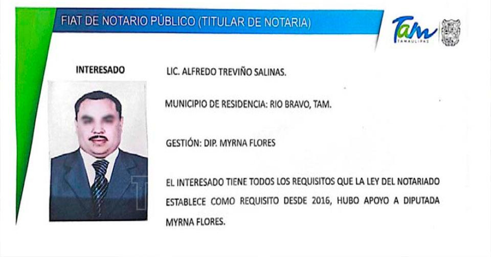 Notaría Publica Número 2 de Rafael Treviño de la Fuente Notaría Publica Número 2 de Rafael Treviño de la Fuente