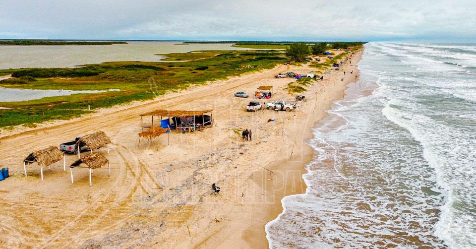Torneo Internacional de Pesca en La Pesca