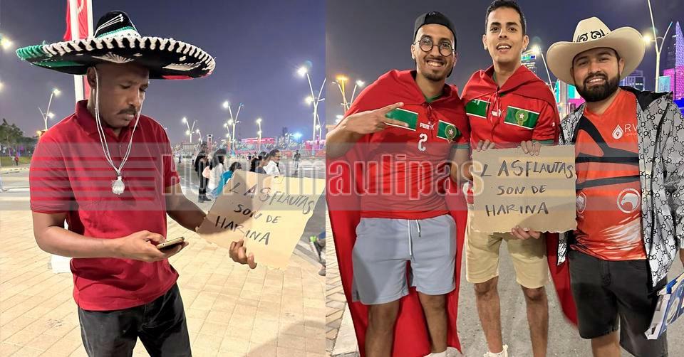 Hoy Tamaulipas En Ciudad Victoria y el mundo Las Flautas son de