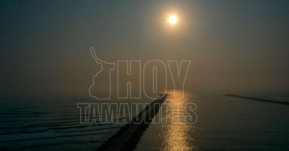 "Camino haca el sol"