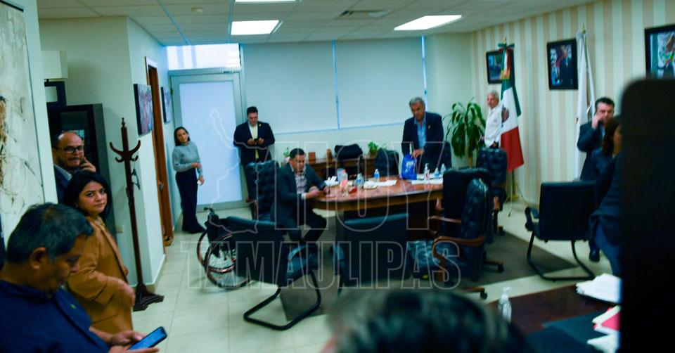 La cara de la derrota 