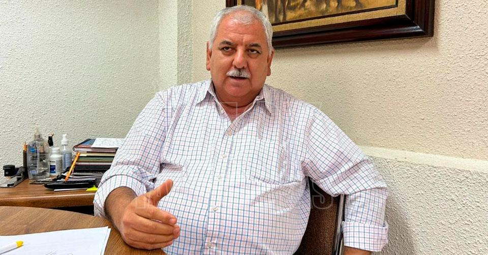 Hoy Tamaulipas - Tamaulipas El 2023 no fue un buen anio para los ganaderos de Tamaulipas solo exportaron 50 mil animales