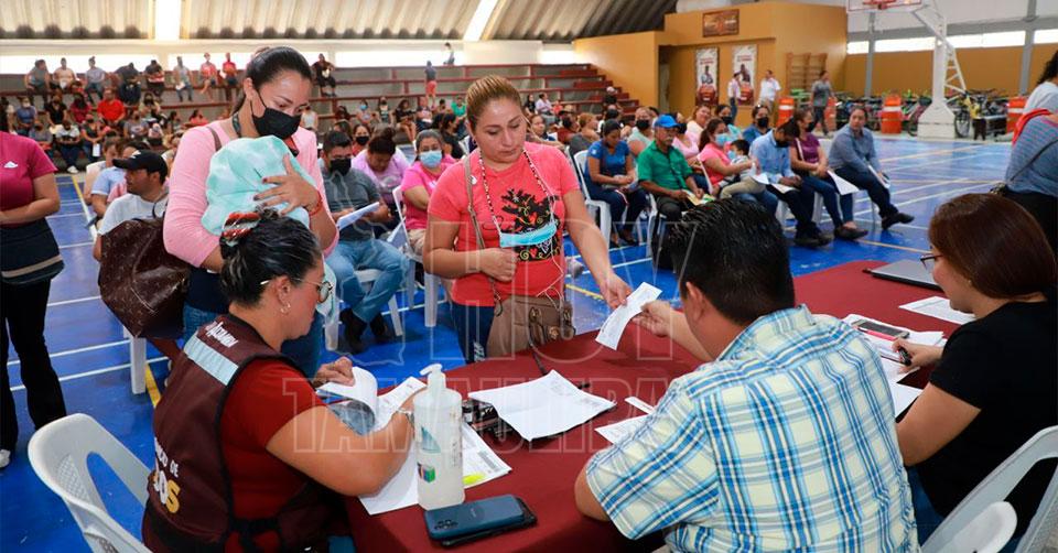 Hoy Tamaulipas Tamaulipas Entregara ayuntamiento de Altamira