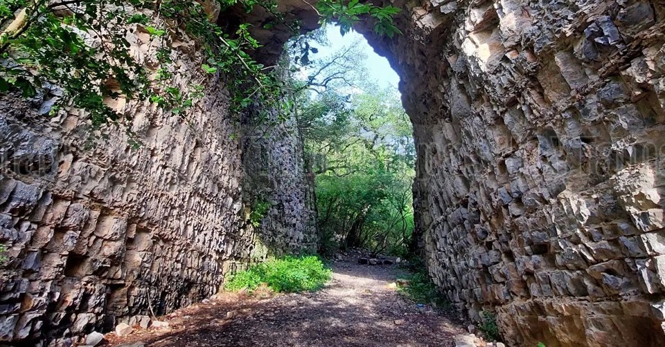 Camino Real a Tula