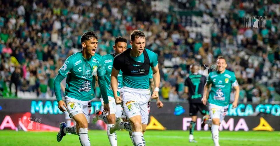 Hoy Tamaulipas - Deportes en Mexico Hambre de gol 10 y contando Vinias ...