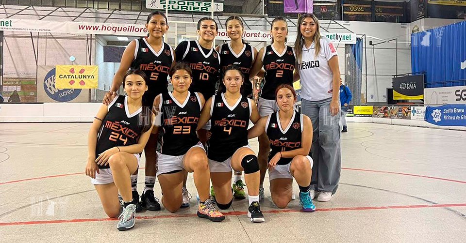 Hoy Tamaulipas - Deportes Gana Mexico 60-45 y logra el 5Âº lugar en ...
