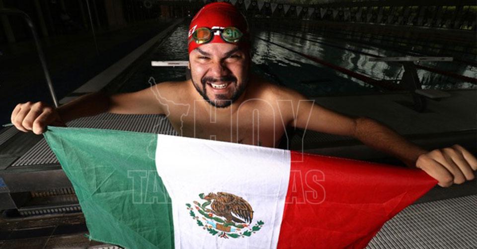 Hoy Tamaulipas Mexico cuenta con 43 plazas a 100 dias de los Juegos