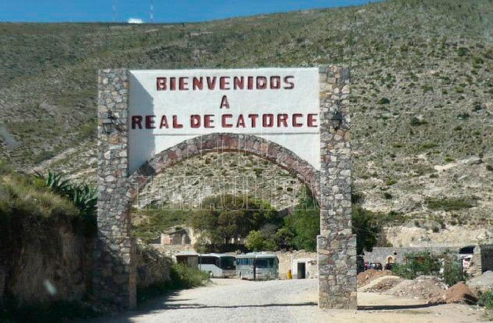 Hoy Tamaulipas - Real de Catorce uno de los destinos preferidos en San Luis Potosi Hoy Tamaulipas - Real de Catorce uno de los destinos preferidos en San Luis Potosi