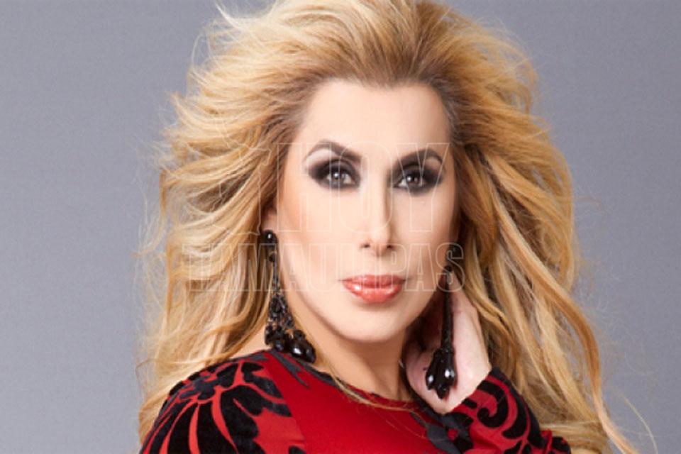 Hoy Tamaulipas Dulce abre segunda fecha de su concierto Sola en el