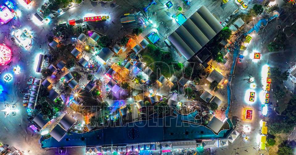 Feria Tamaulipas 2025