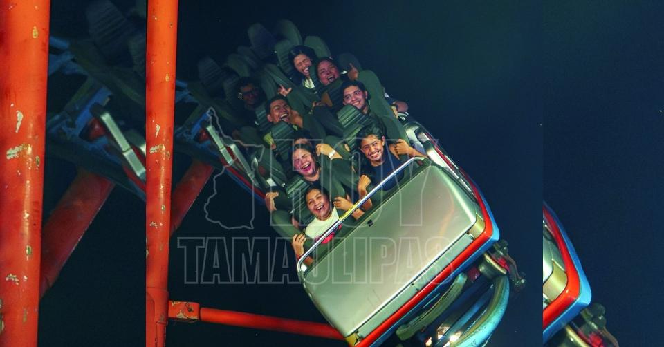 Feria Tamaulipas 2025 