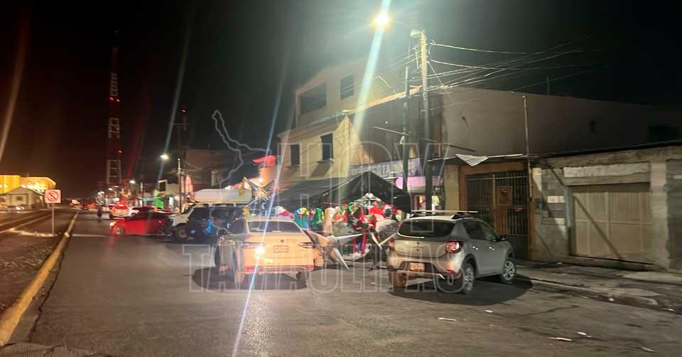 FOTOS DEL D�A 18/12/2025