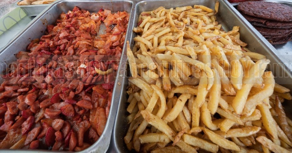 As� se vive el San Marcazo en Ciudad Victoria