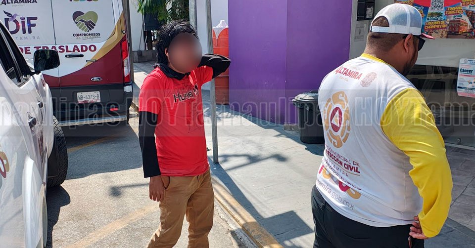 FOTOS DEL D�A 18/04/26