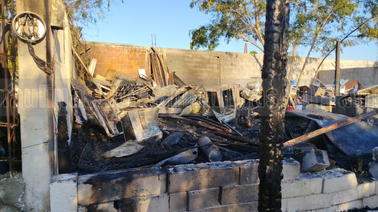 FOTOS DEL D�A 13/05/26