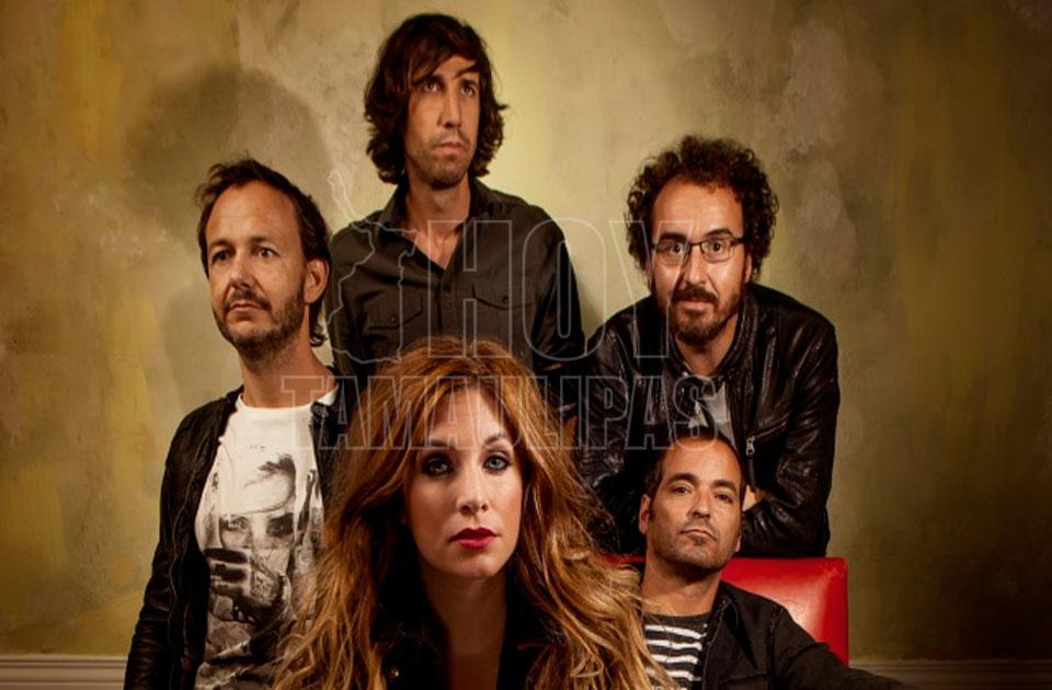 Hoy Tamaulipas La Oreja de Van Gogh inicia este viernes su gira por