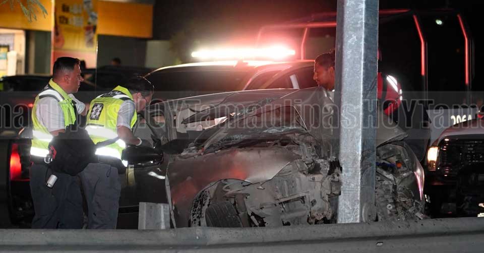Prensados en Ciudad Victoria