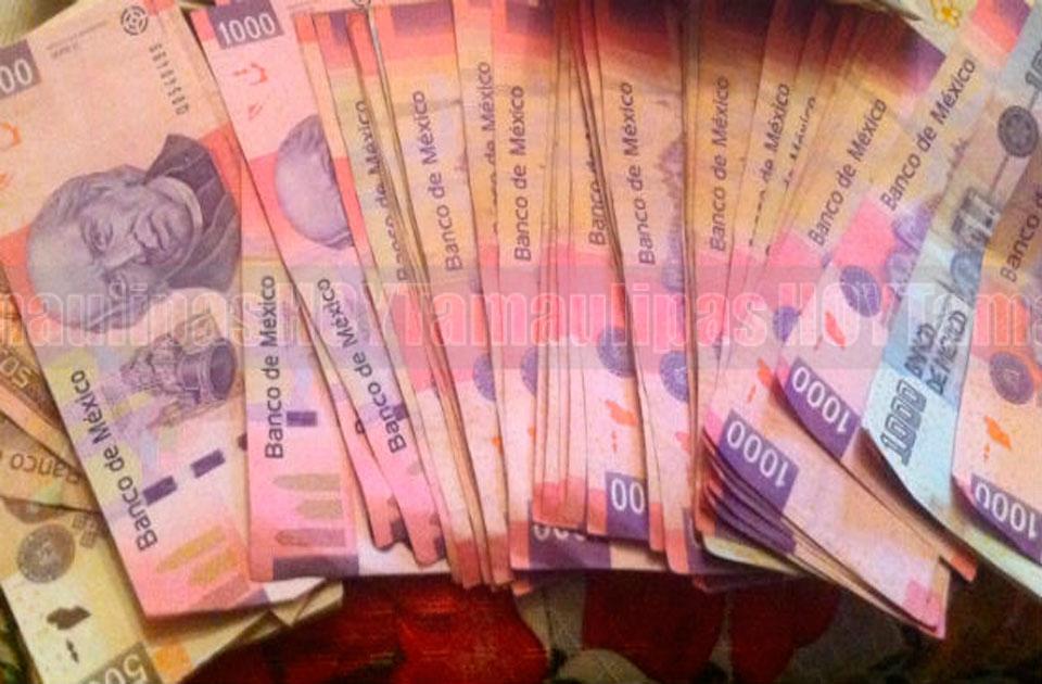 Hoy Tamaulipas Acusan en EUA de lavado de dinero a mexicano duenio de